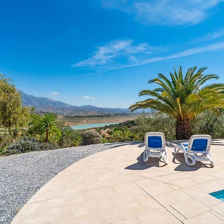 Monterosa Stunning Views Private Villa Los Romanes Exterior photo