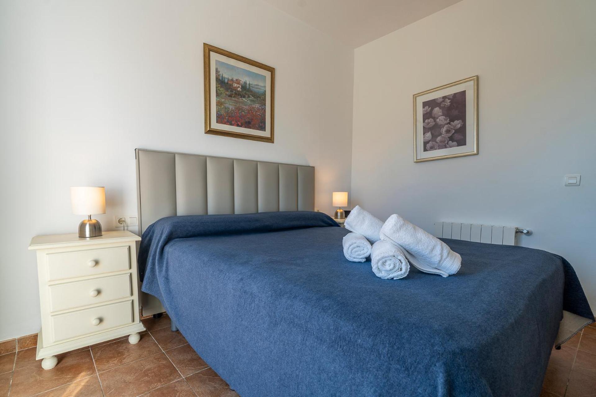 Monterosa Stunning Views Private Villa Los Romanes Exterior photo