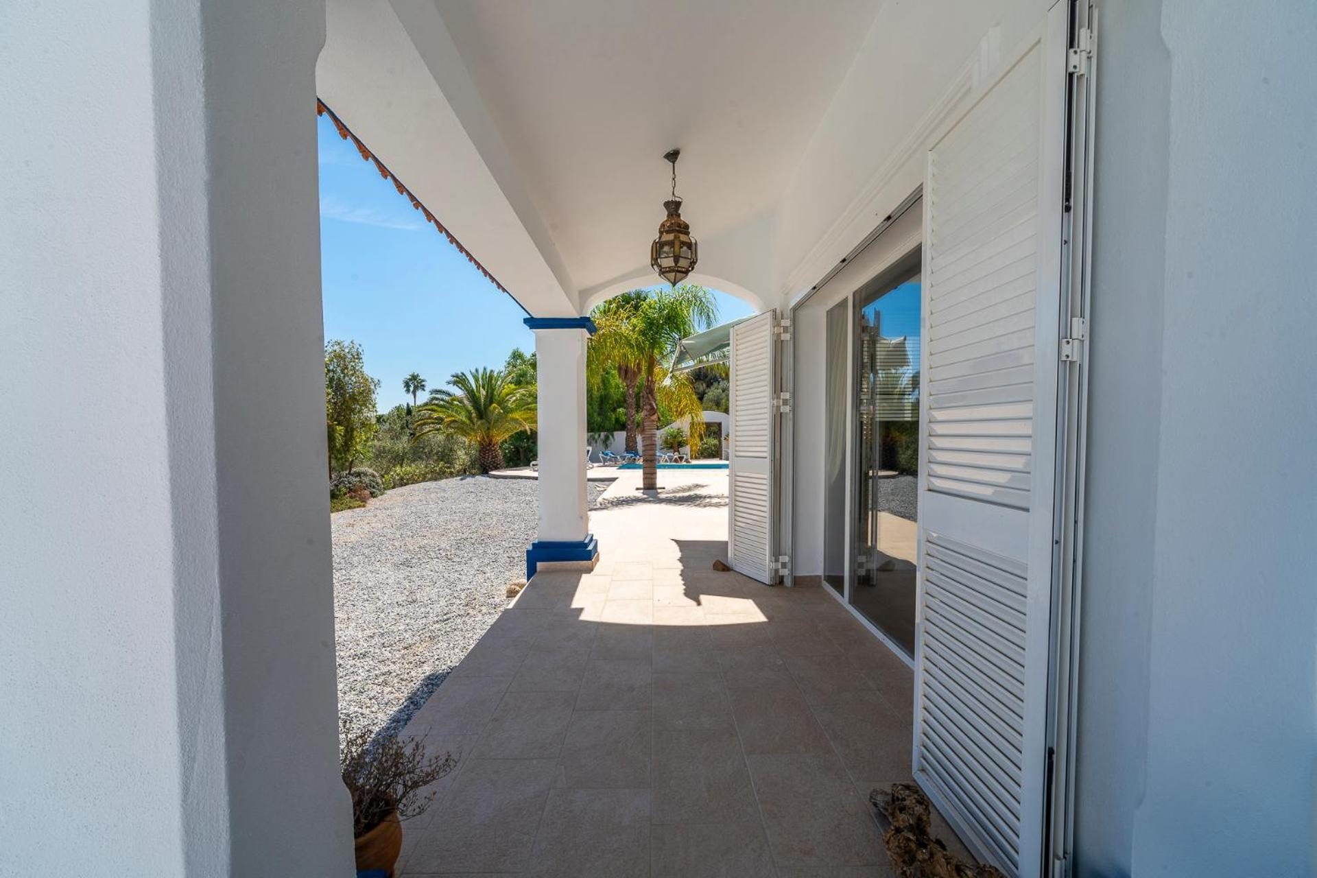 Monterosa Stunning Views Private Villa Los Romanes Exterior photo