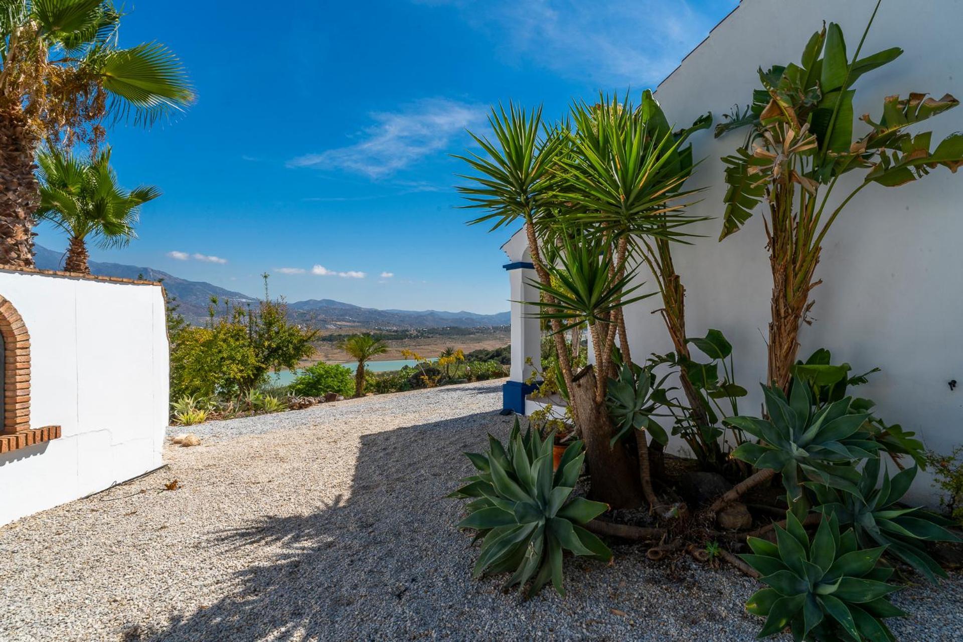Monterosa Stunning Views Private Villa Los Romanes Exterior photo